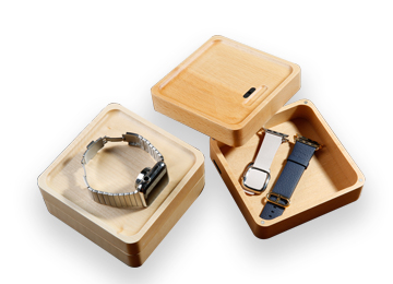 Apple Watch Charging storage box